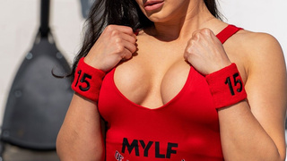 We Never Swapped Before