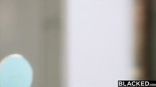 A slut in need of bbc 95