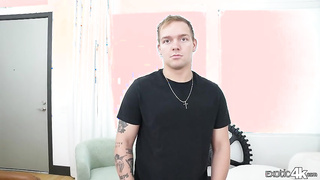 Asian Babe Mina Tran Glistening Mina XXX