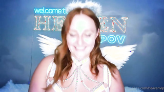 [of] katrina marie aka carrottcake heavenpov