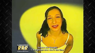 A slut being used 78