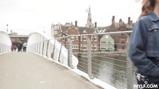 2025-His Loss is My Shag XXX