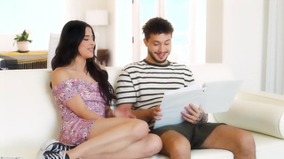 Kylie Rocket loves dick