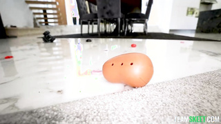 Skylar storm teen gets fucked