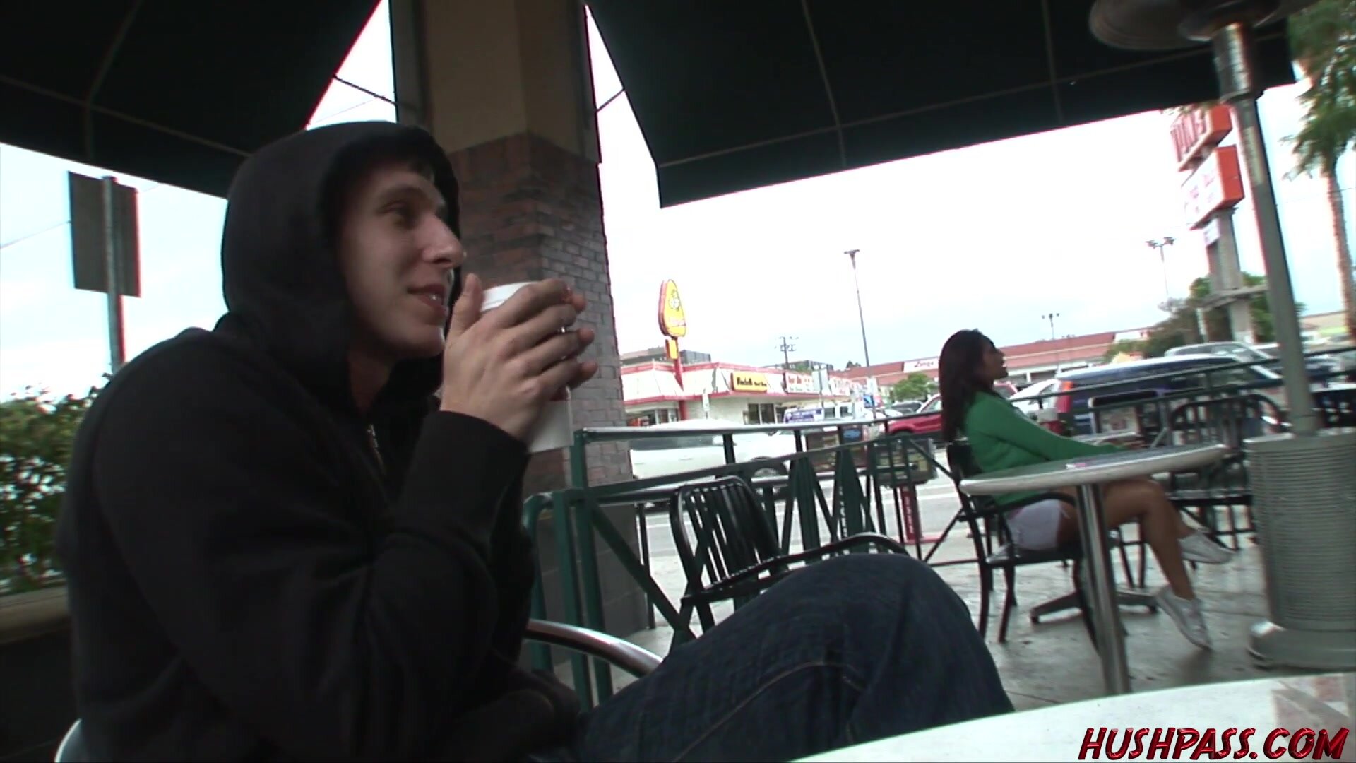 Hardcore pickup 315 video