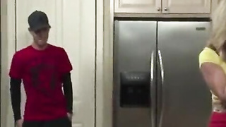 Jodi west Twitter LPTop 3 video