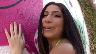 Get On My Cock