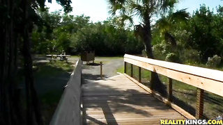 Hardcore pickup/ 316 video