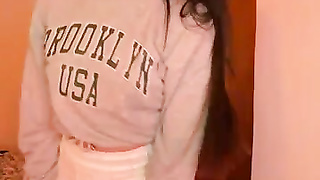 Live Cam SexTeen Model mis sani 13 video