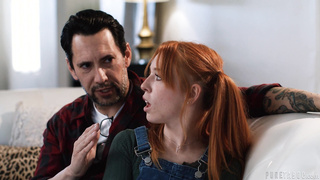 A Loving Home Environment