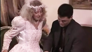 Wifes getting creampies 6