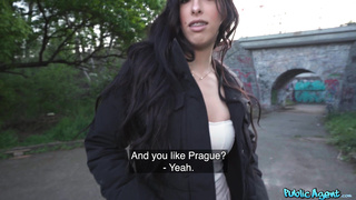 Hardcore pickup/ 319 video