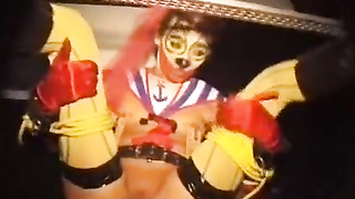 A slut being used 142