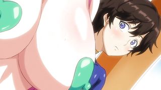 Oide yo! Mizuryuu Kei Land Ep 01