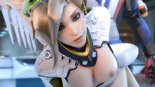 Overwatch sex