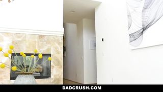 StepDaughter And Best Friend Fucked By Dad xxx