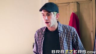 Brazzers - Young Latina Princess Fucked by Big Dick - Danny D, Esperanza Del Horno - HD 720p