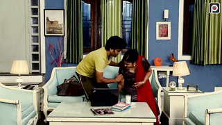 Adhi Gharwali (2023) 720p Hot Hindi