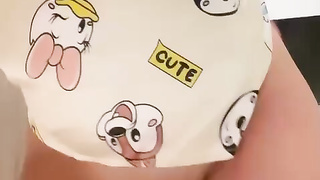 cute pussy 4 video