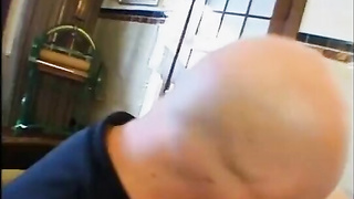 A slut being used 151