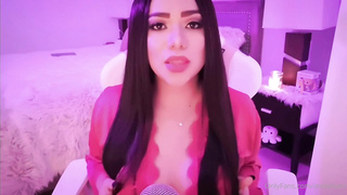 Lumi asmr - fantasía de follarme a Lumi