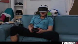 sex VR Reality video XXX