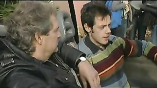 Mario Salier Drogas Dinero y Sexo Movie 55