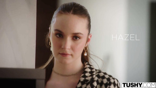 Naughty Anal Hungry Teen Girl Resist A Bad Boy