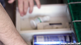 Side Effects May Vary