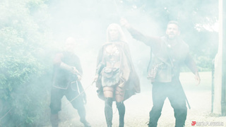 Agatha Vega - Evermore EP 2 [DP]