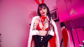 Zirael Rem - Sakurajima Has Xmas Gift For You