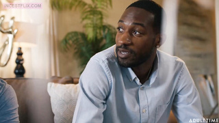 she is used by the old