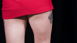 Solo Sex - Stuck To Sybian XXX