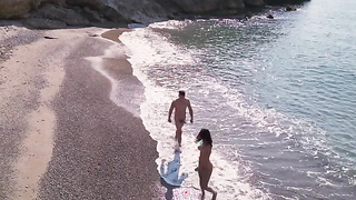 A Beach 1