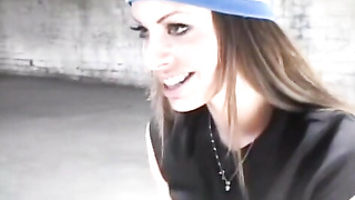 Brutalidades Urbanas Movie 105