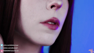 Molly Redwolf - Arknight Amiyas First Sex