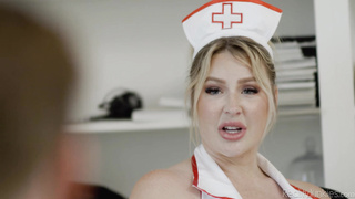 Check Up - Nurse sexy babe fucking