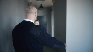 Girls at Work - Firm