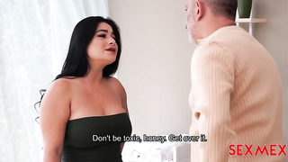 Free Porn 2023.11.19 Mia Sanz - Step-Moms New Spa XXX