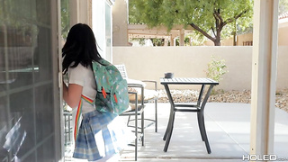 Free Porn 2023.11.17 Mochi Mona - Seducing Security XXX