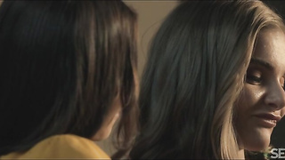 Free Porn 2023.11.17 Fibi Euro And Massy Sweet - Would You Like XXX