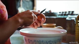 Free Porn 2023.11.18 Kelly girl Receta XXX