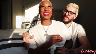 Luca And Veronika - Flames Of Love XXX