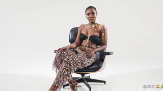 Zaawaadi - Fashionista Fucking [BRAZZERS]