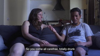 First Jealousy, Then Passion and Finally Love