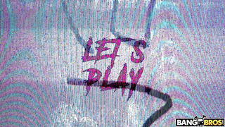 Let’s Play a dirty Game