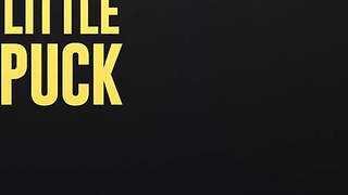 [Brazzers] Little Puck, She's The Tits At Cum Pumpin