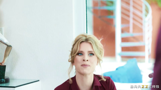 Anya Olsen - Bad Assistant's Last Day [BRAZZERS]