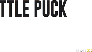 [Brazzers] Little Puck, Fucking Movie Night
