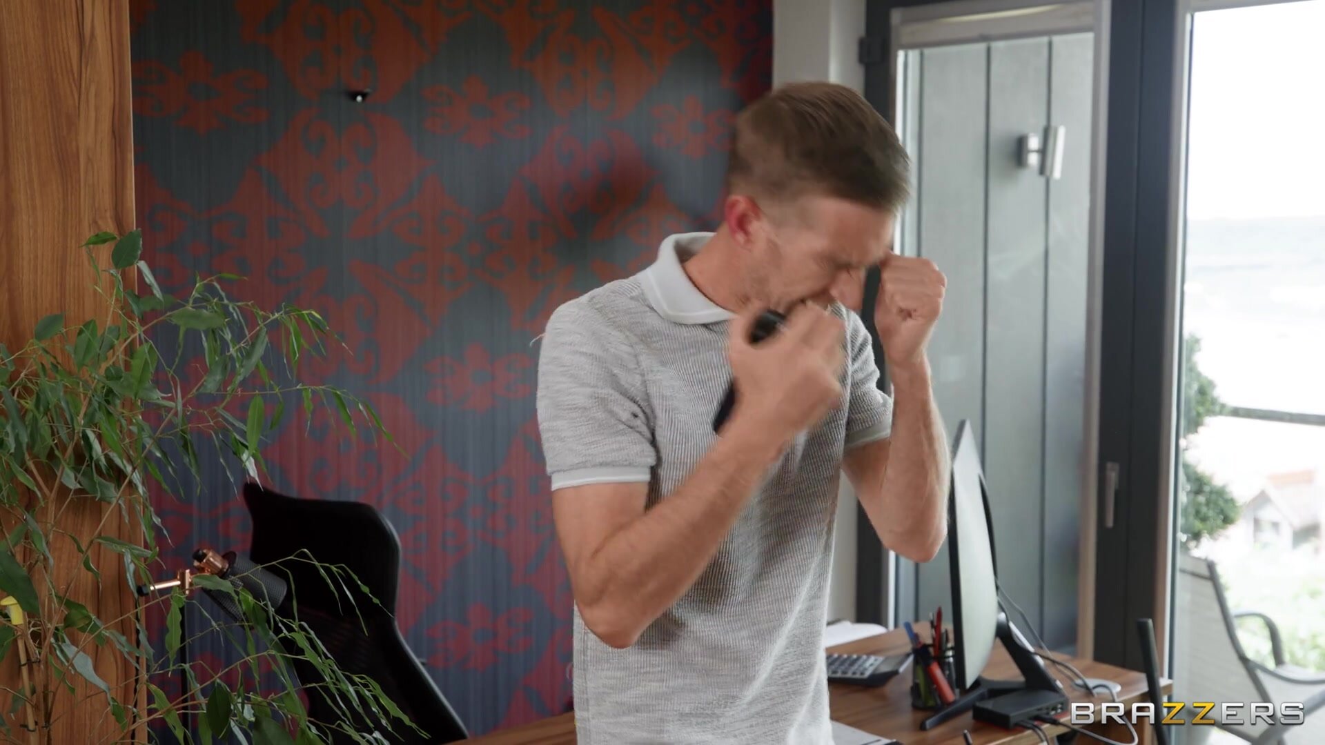 Elisa calvi brazzers